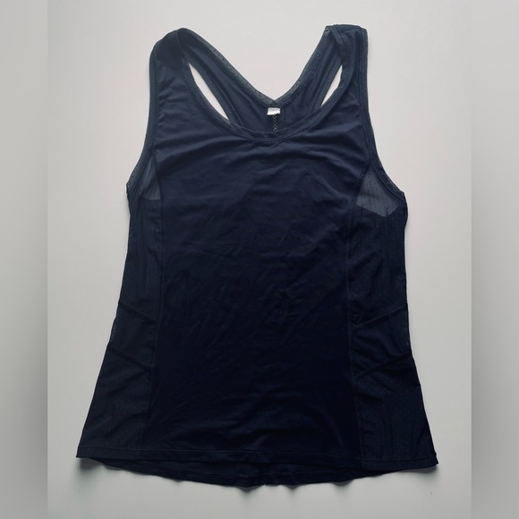 Lululemon Embodiment Tank - Picture 1 of 5